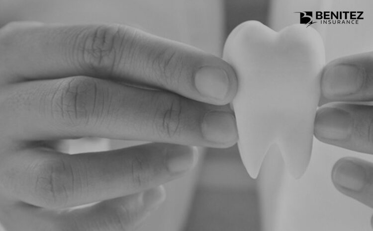  Seguro dental: un instrumento fundamental para una salud plena