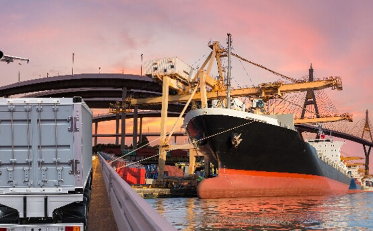  Inland Marine Insurance: protección para las empresas de carga marítima