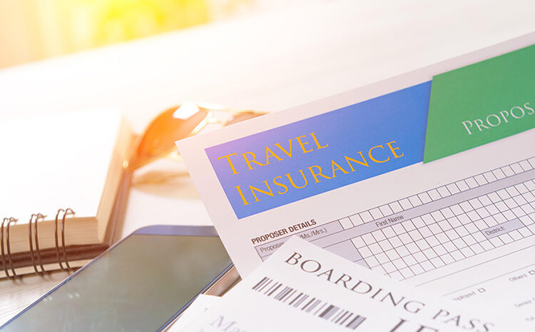  ¿Por qué es importante un buen seguro para las agencias de turismo?